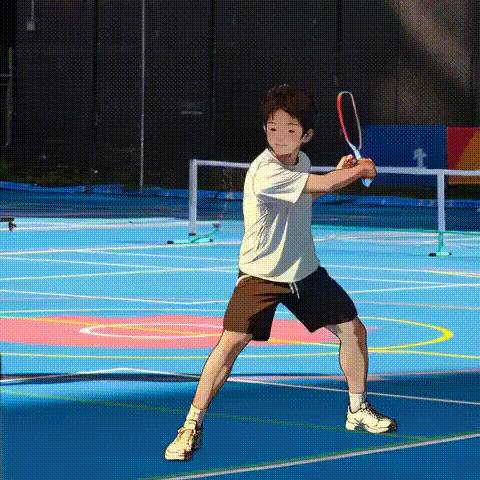 Frank Gao