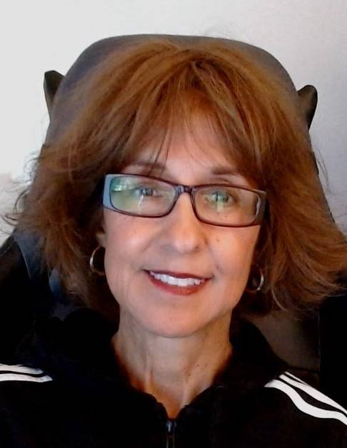 Sally Garza