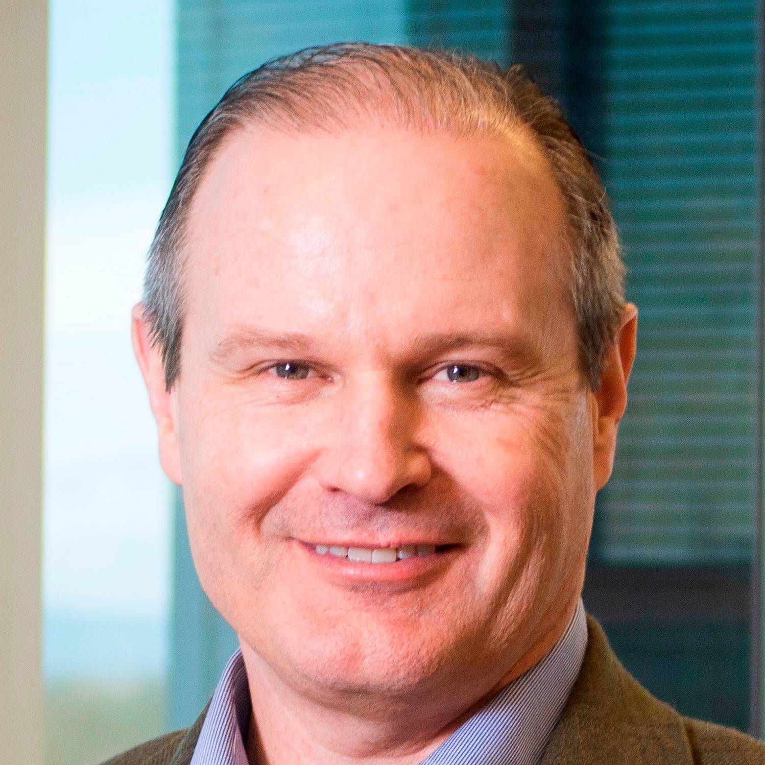 Gary Kimball
