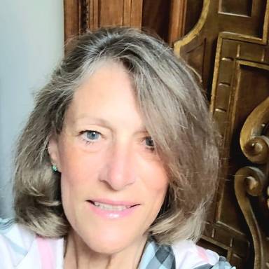Janet Garrity