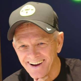 Gary McMillan