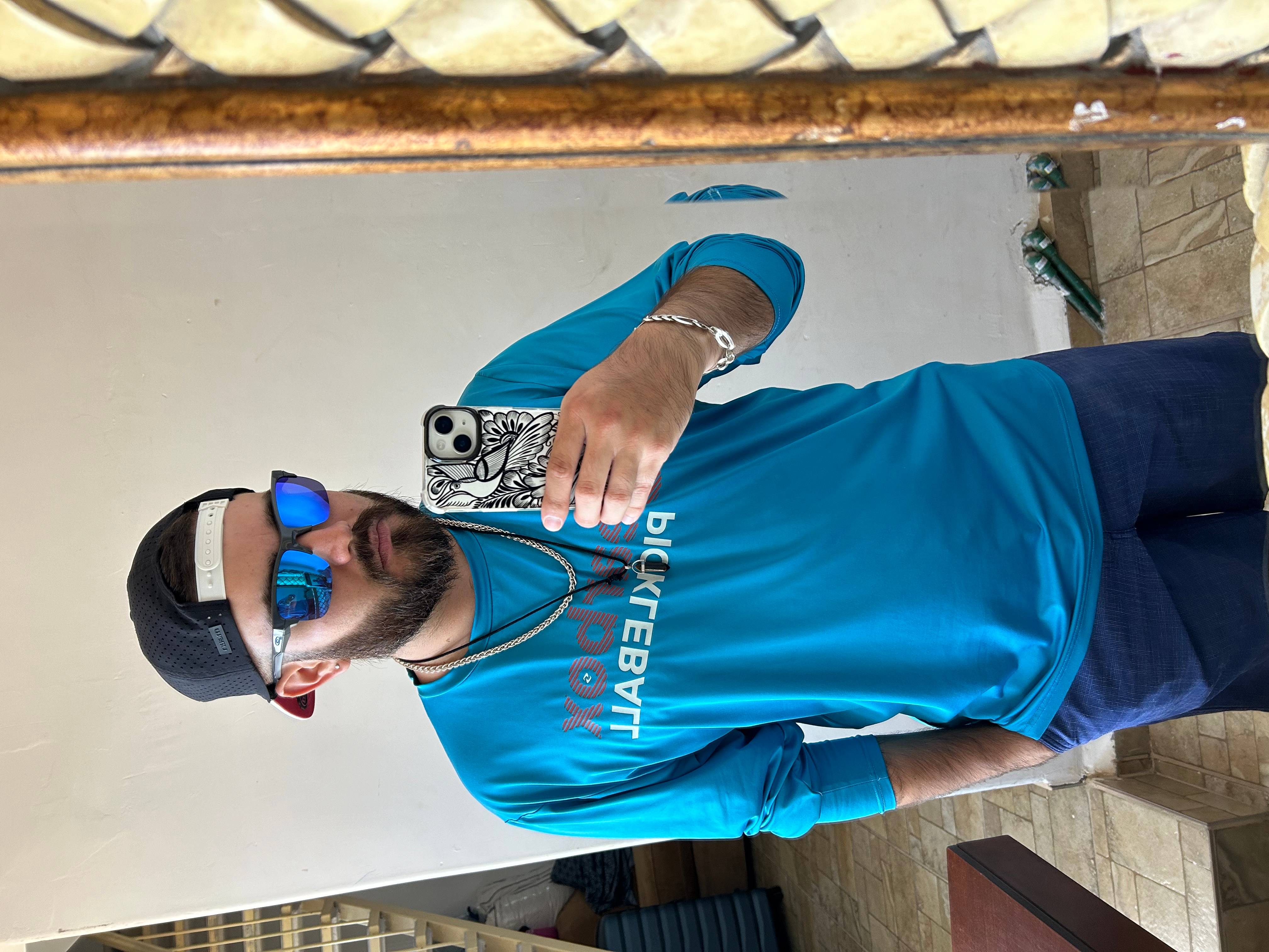 Nicolas Garza