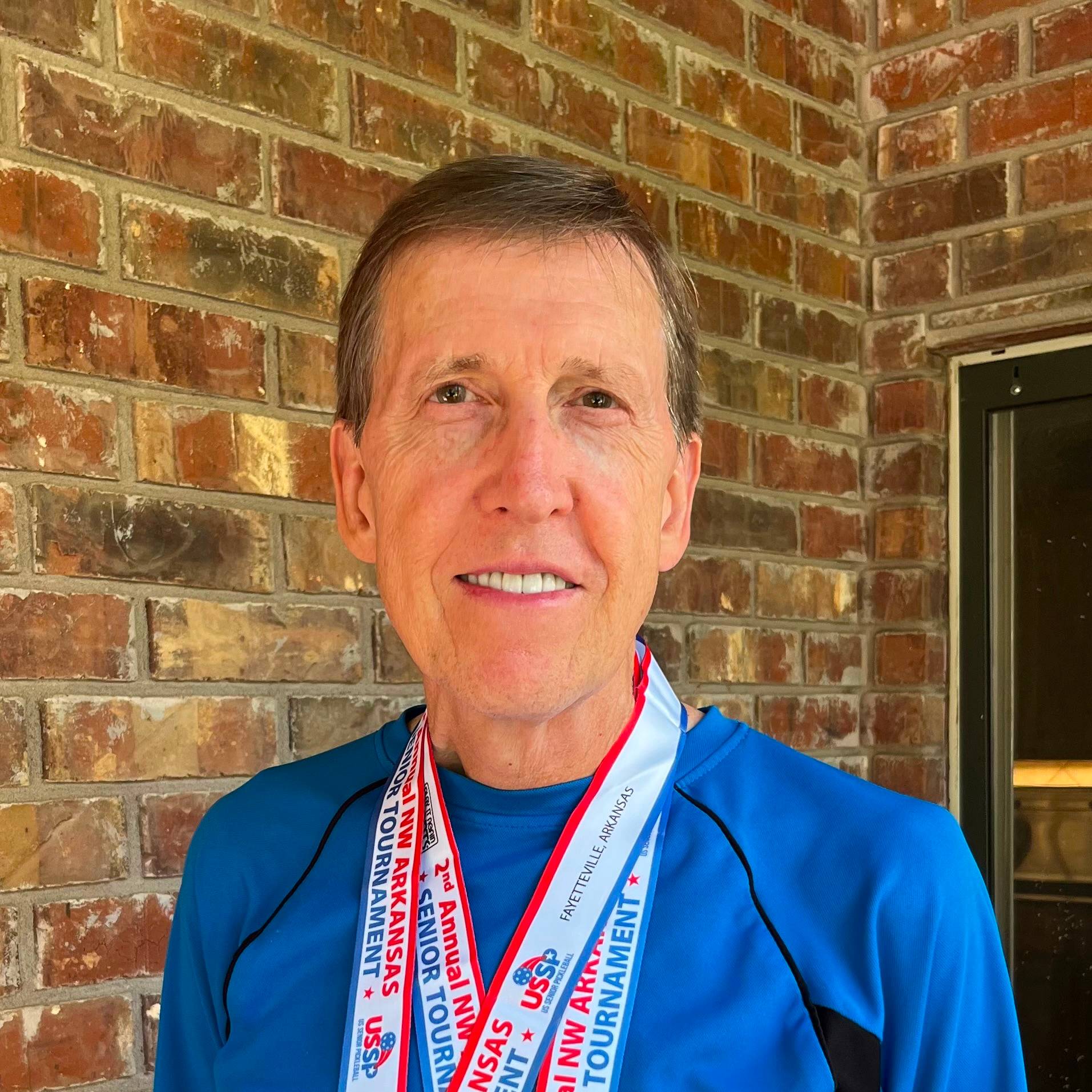 Gary Mickelson