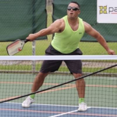 Freddie Garcia