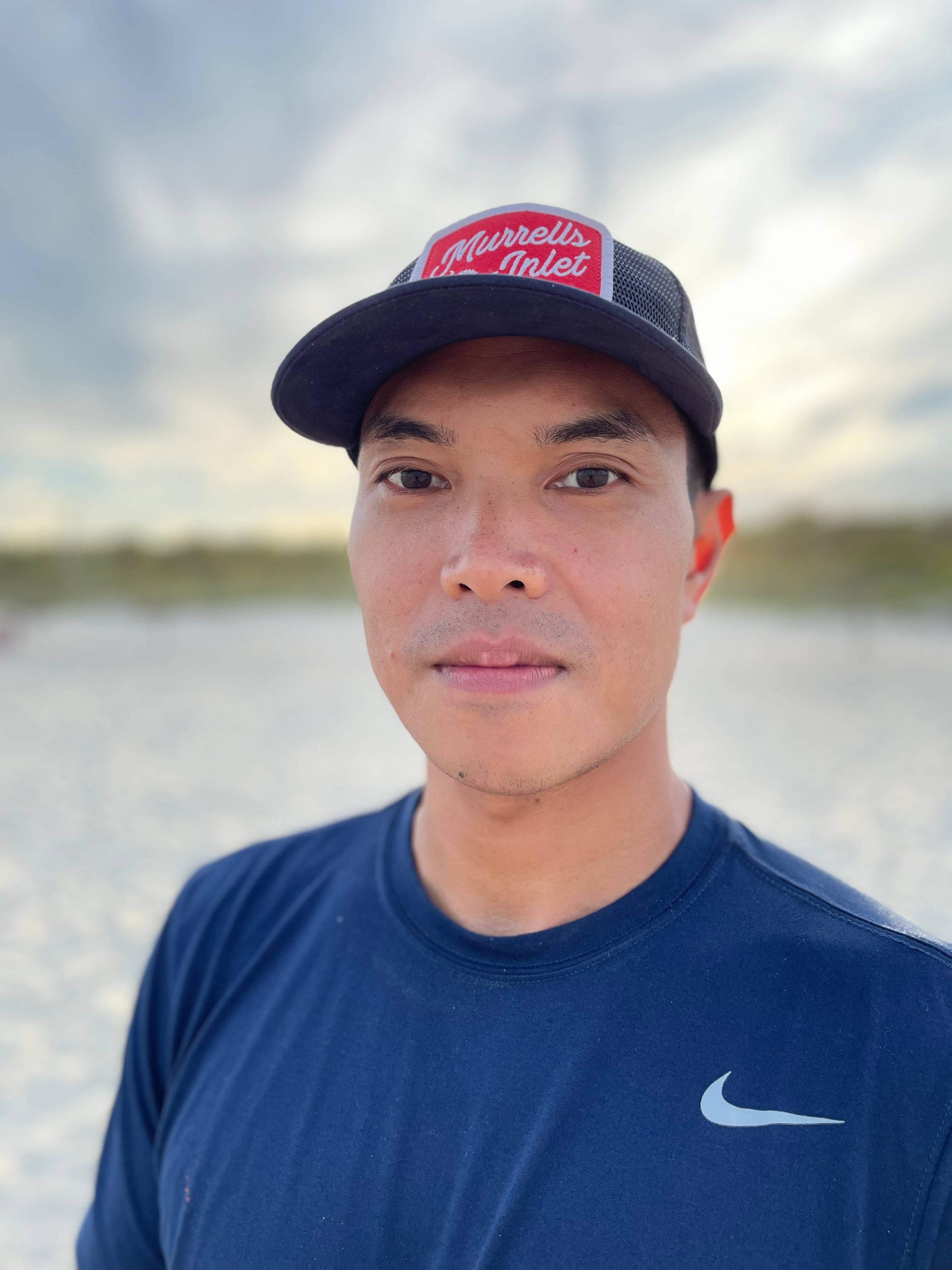 Jeffrey Garaygay
