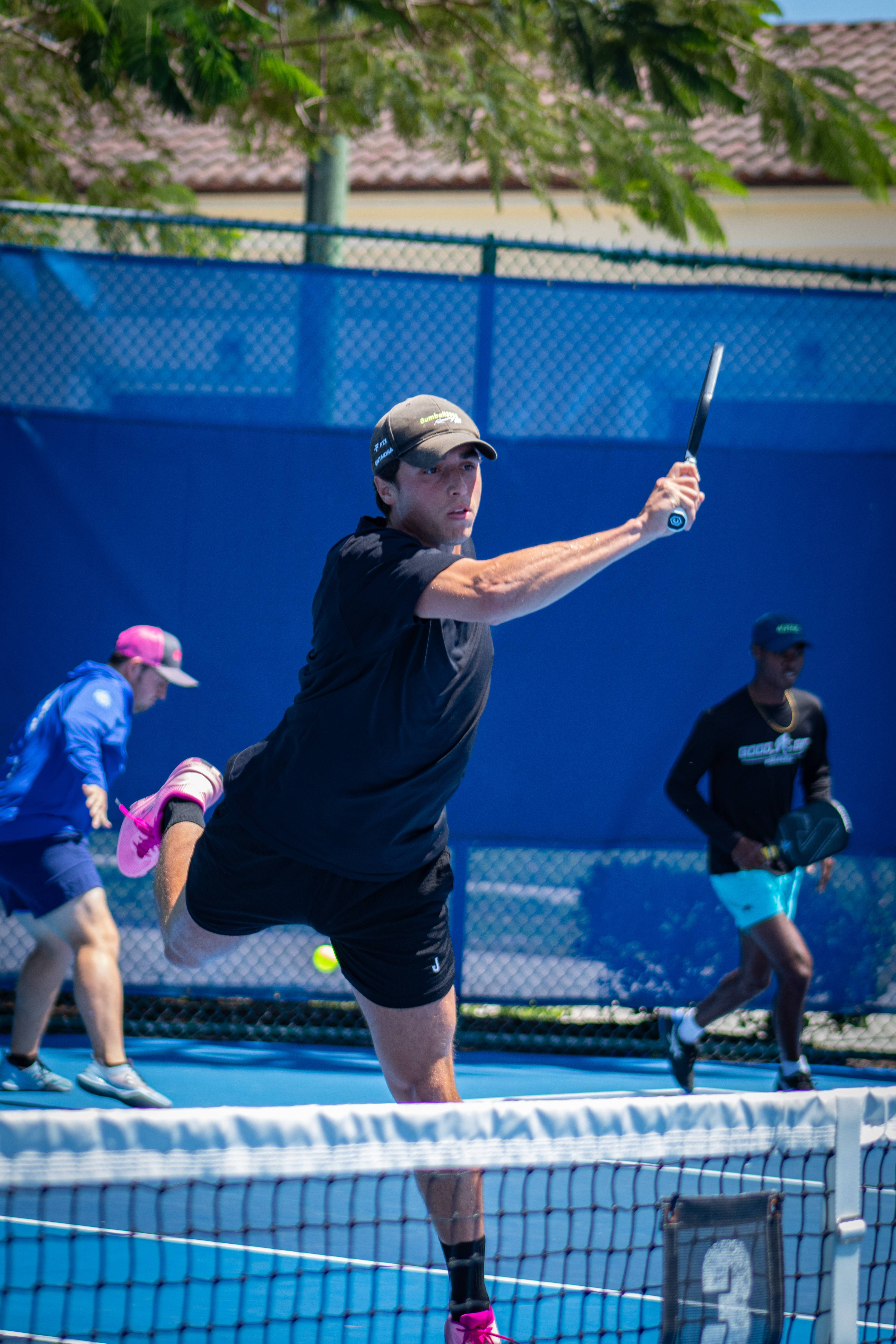 Jorge Garcia - Sarraff