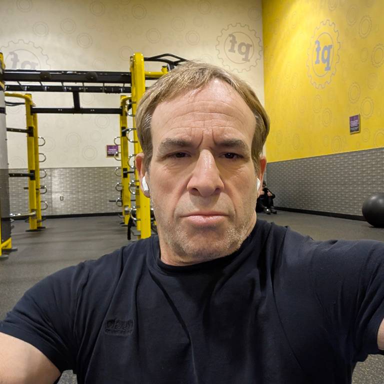 Gary Gonte