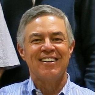 Gary Leach