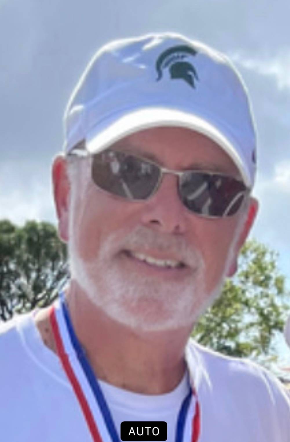 Gary Rider