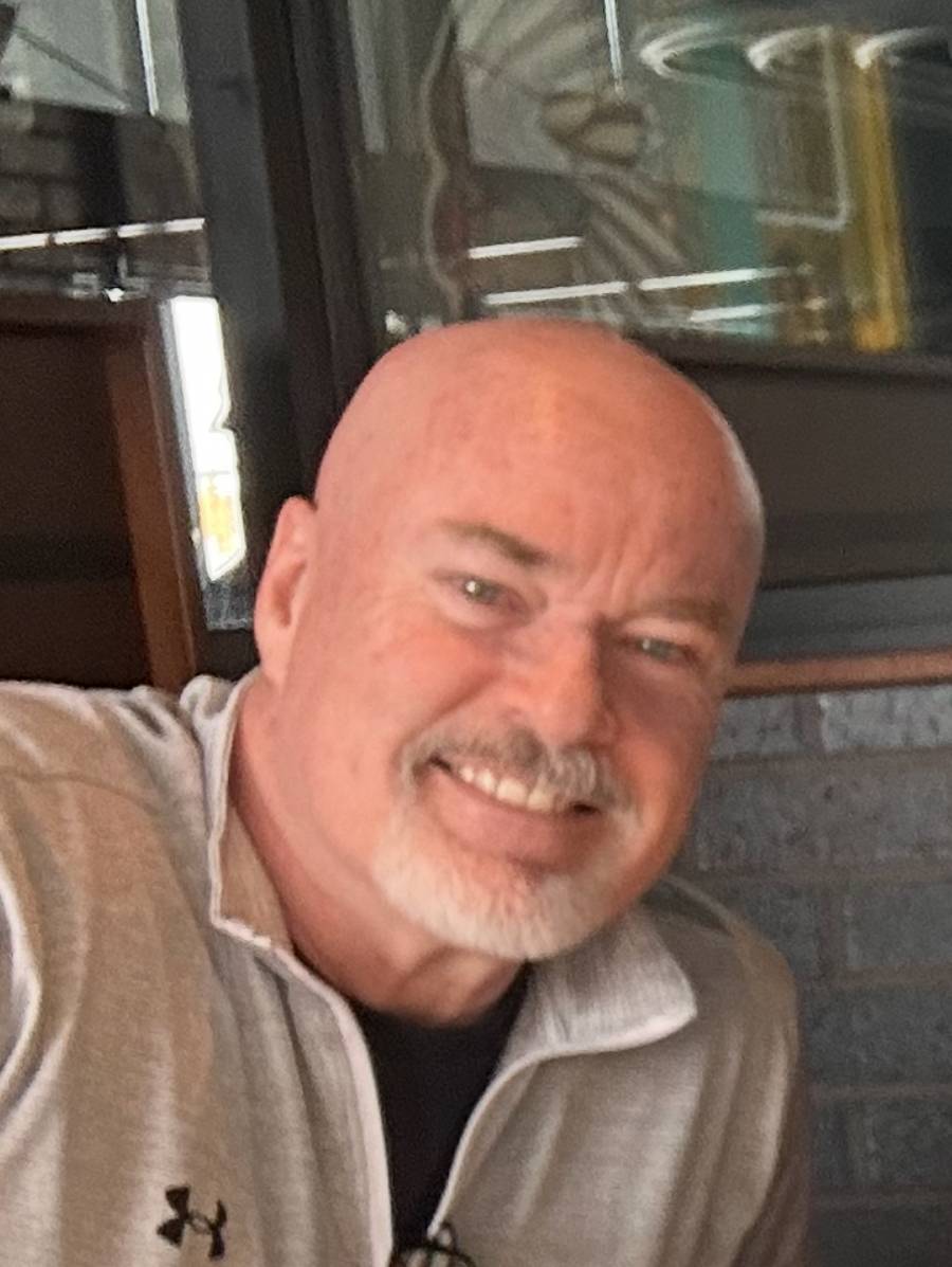 Dan Gardner
