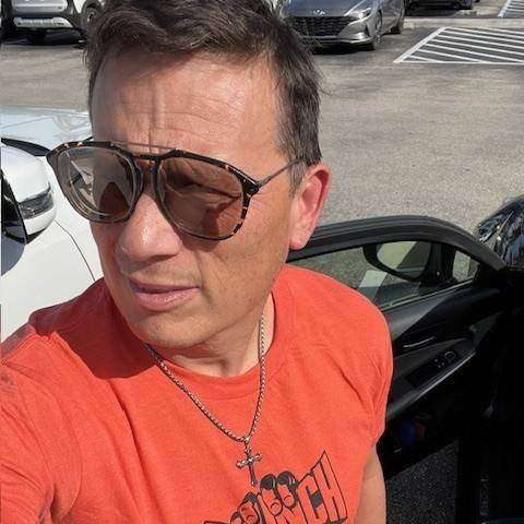 Rigo Garzona Jr.