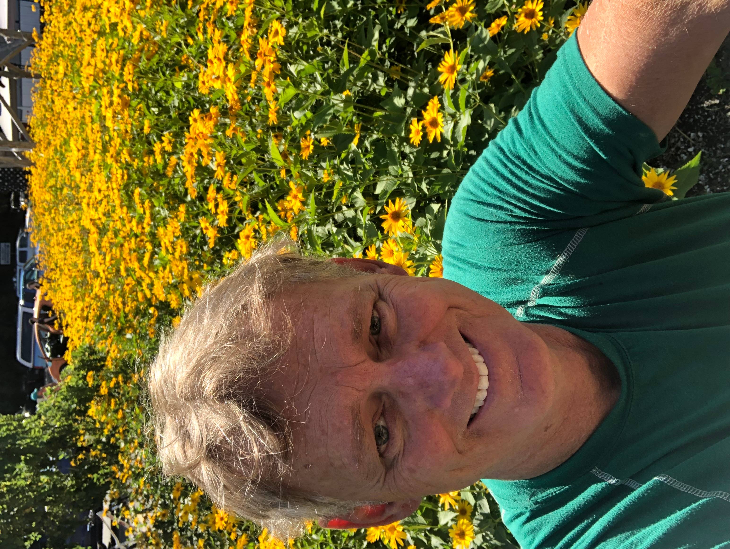 Gary De Leeuw