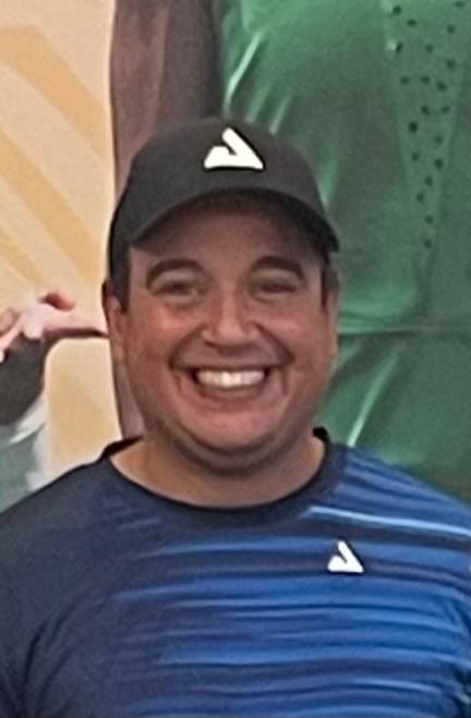 Renzo Garcia