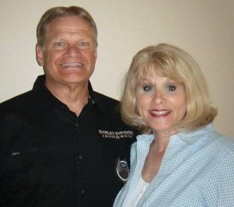 Gary Westphal