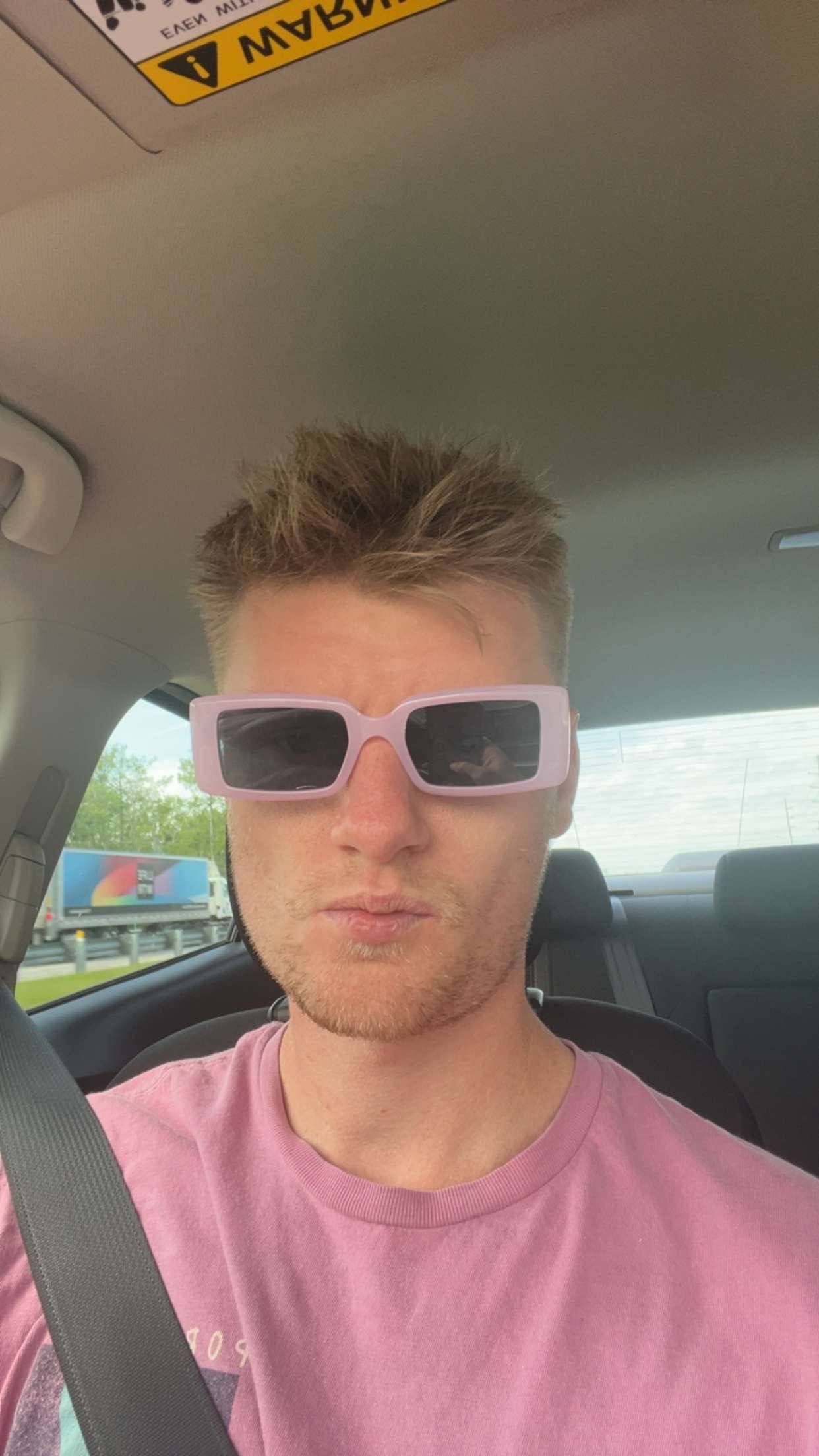 garret leirvik