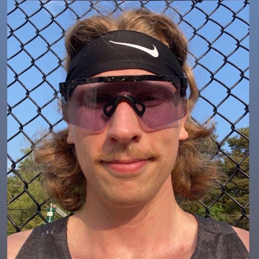 Chase Garland