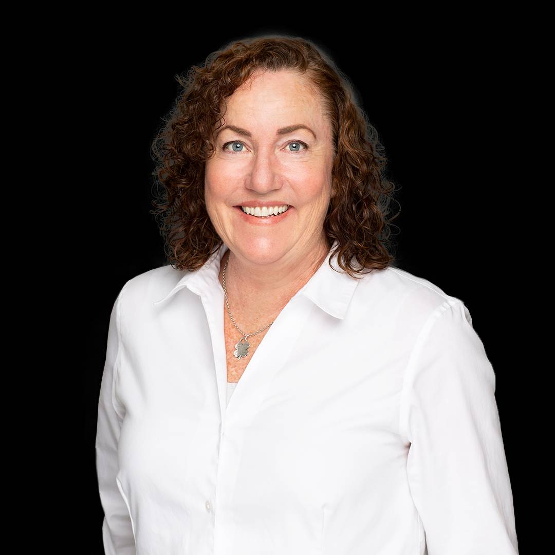 Teresa Garrett