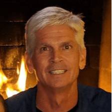 Michael Garverick
