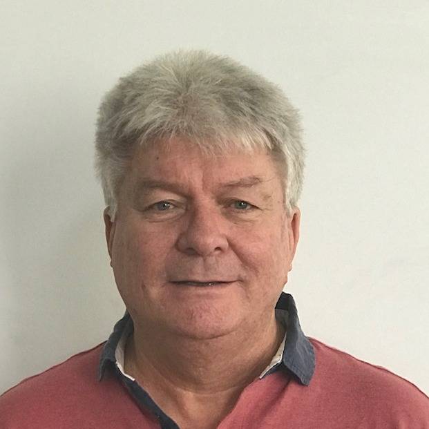 Garry Sheffield