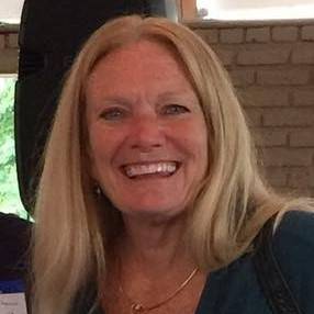 Shirley Garnham