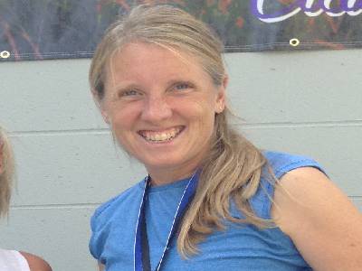Christy Gardner