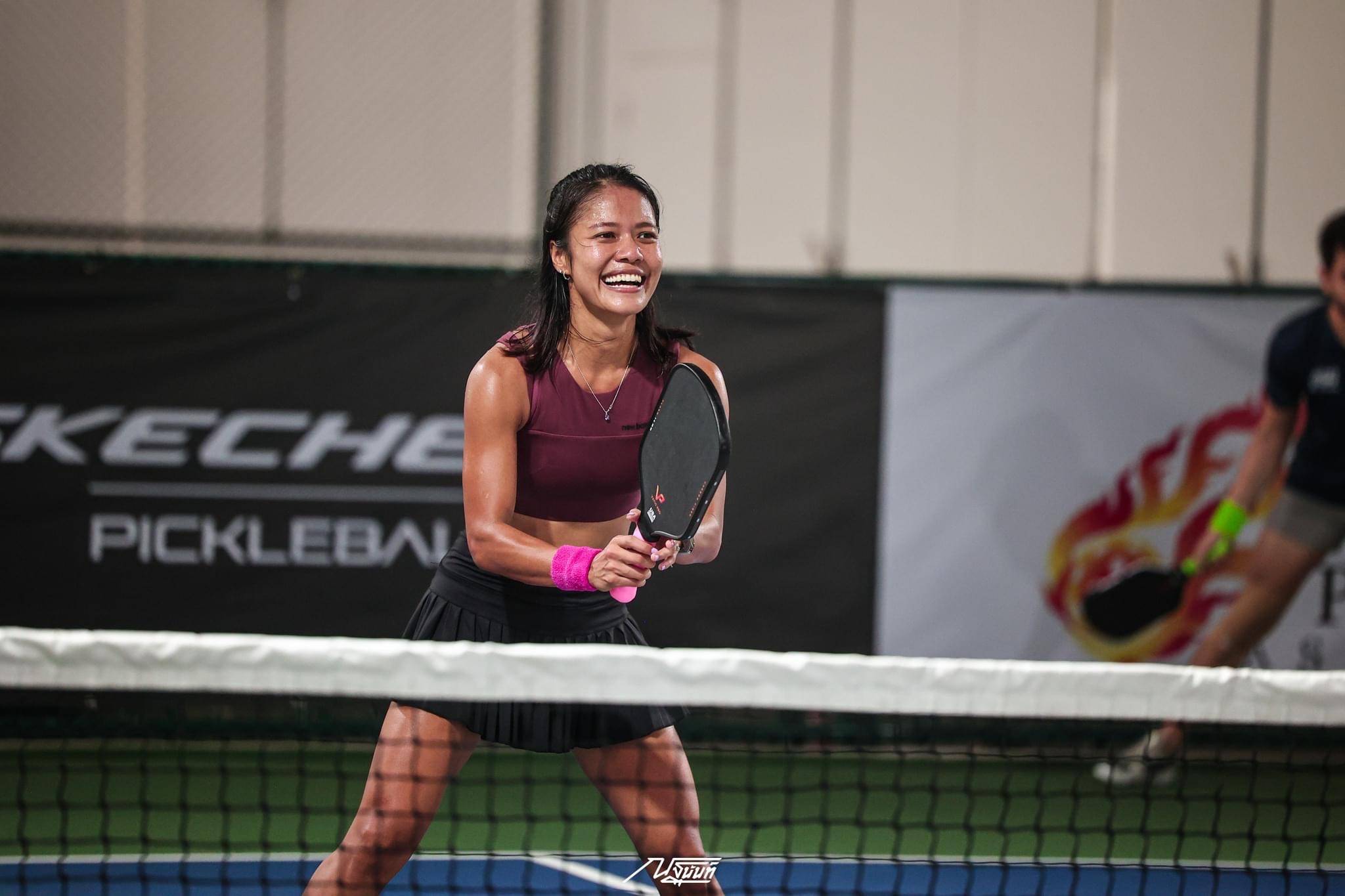Nichapha Garcia