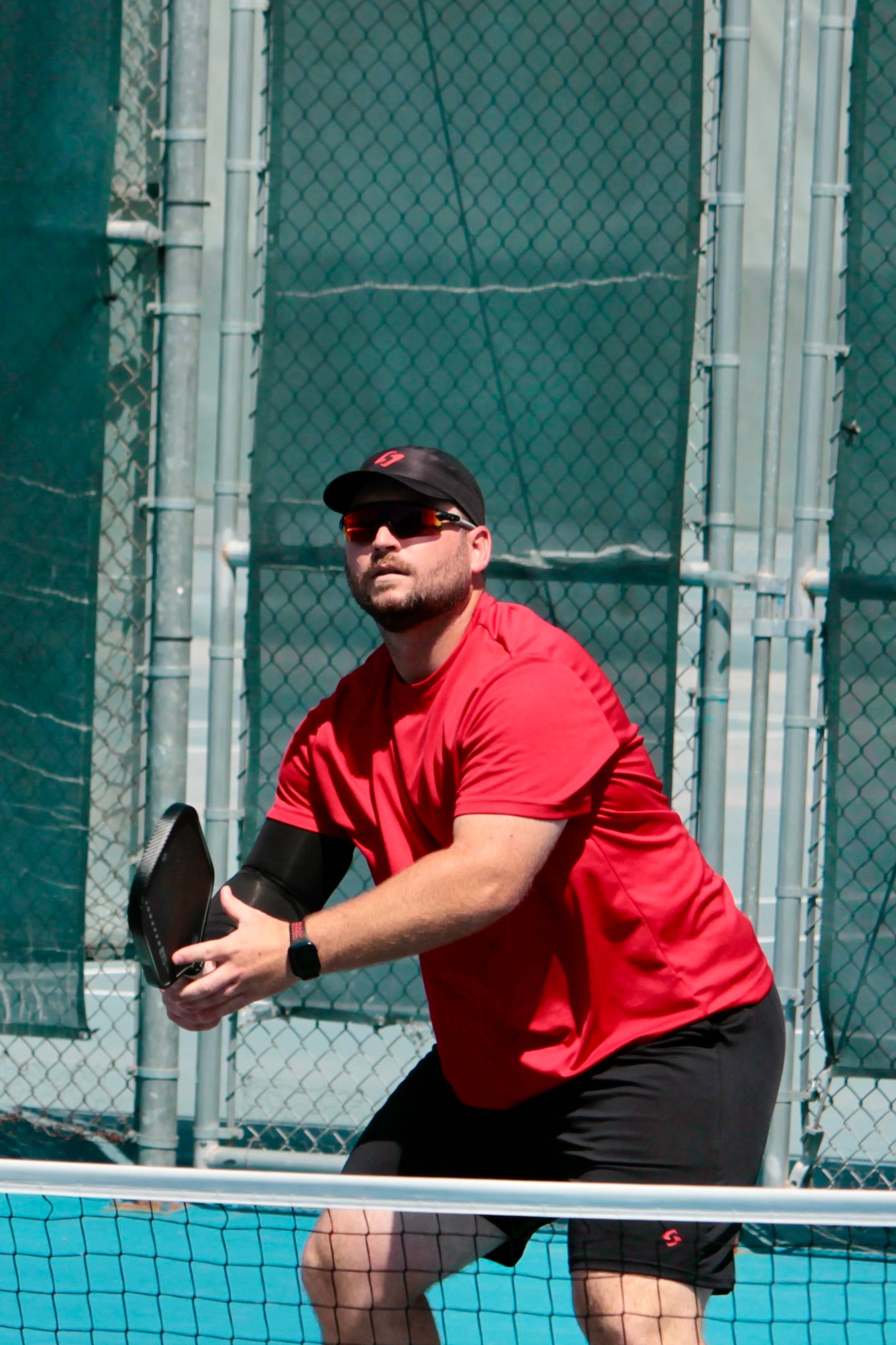 Garrison Bennett