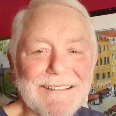 Michael Steven Gardner