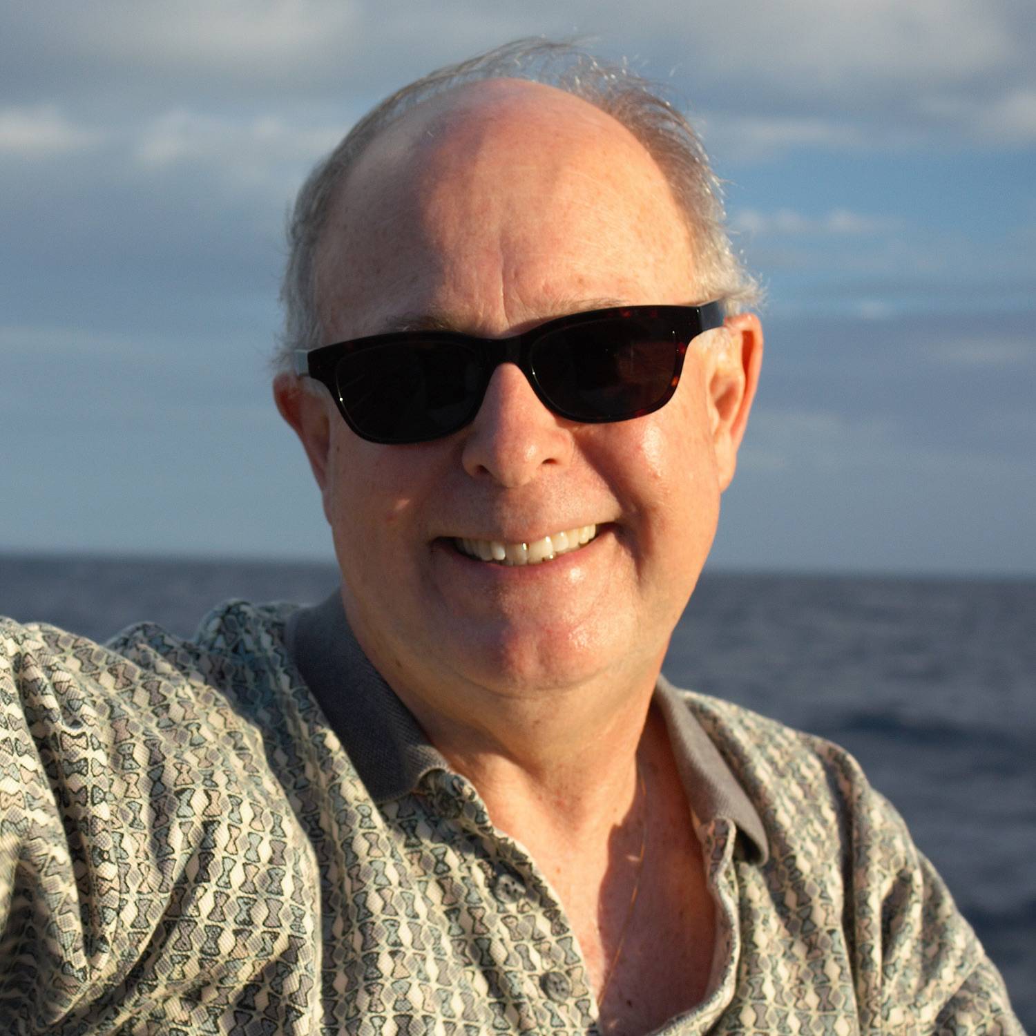 Gary Lyon