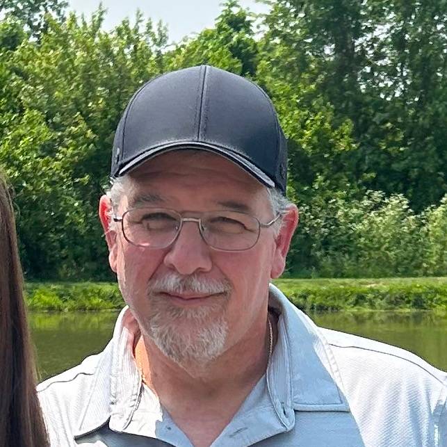 Gary Smith
