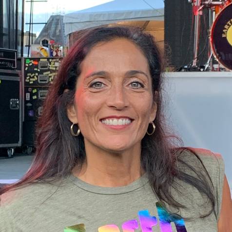 Stephanie Garriga-Snaider