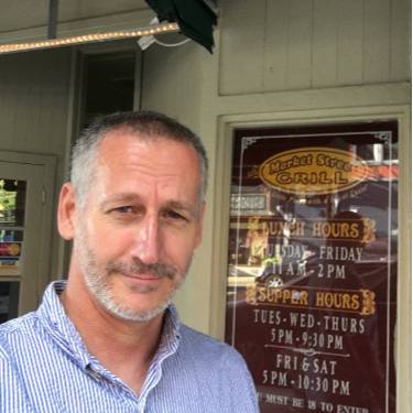 Gary Raley