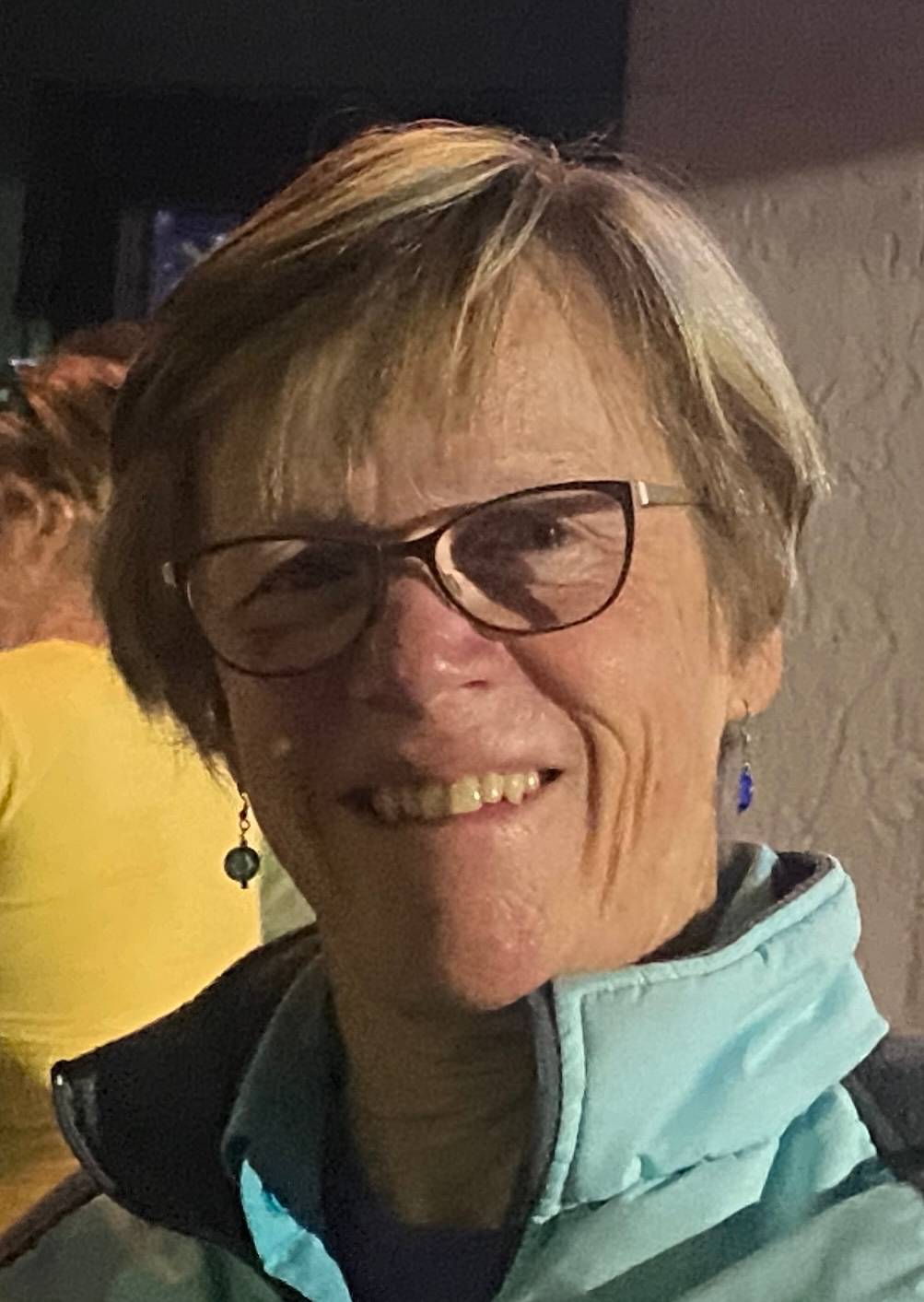 Trish Garrigan