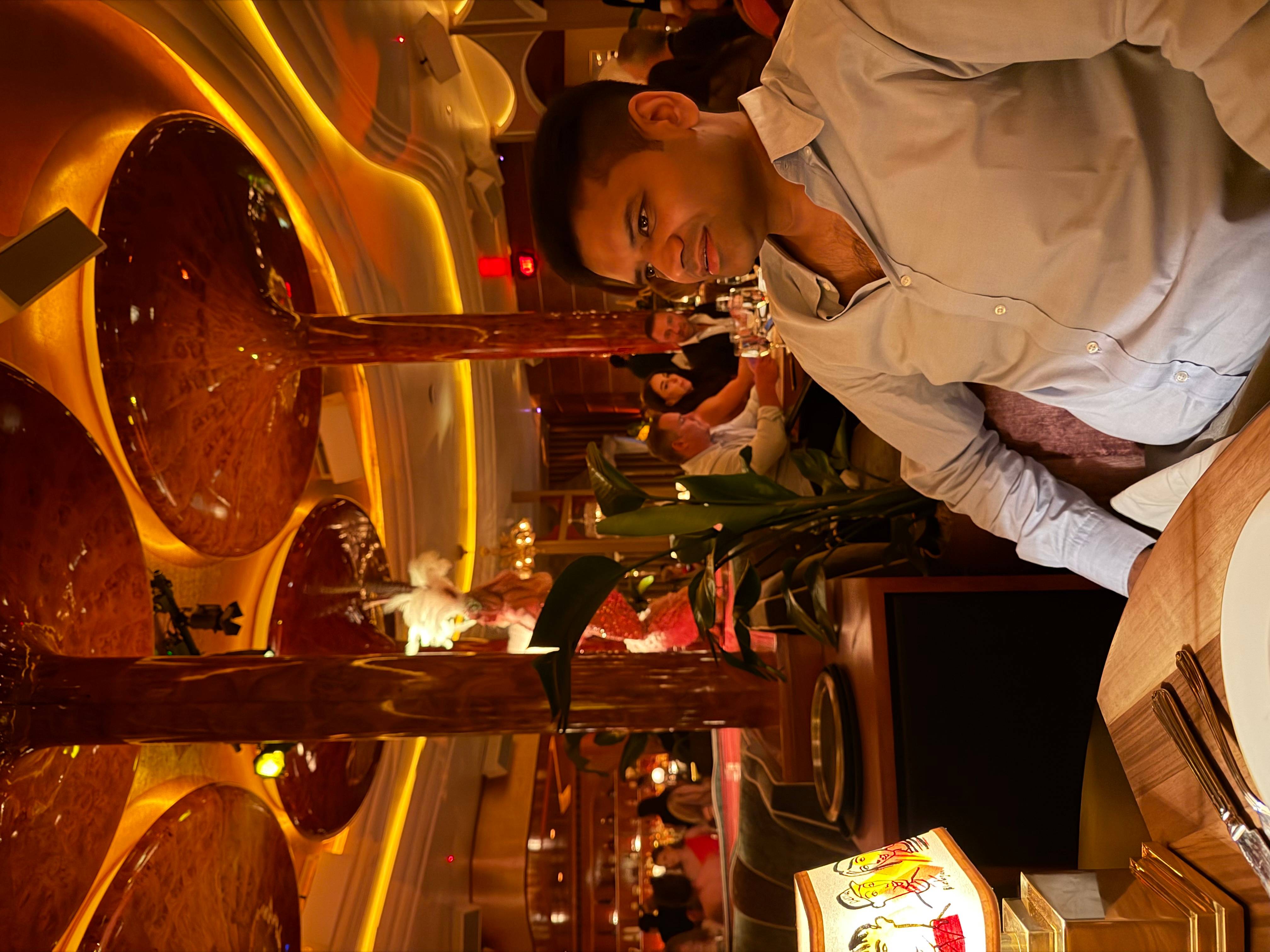 Tej Varun Garlapati
