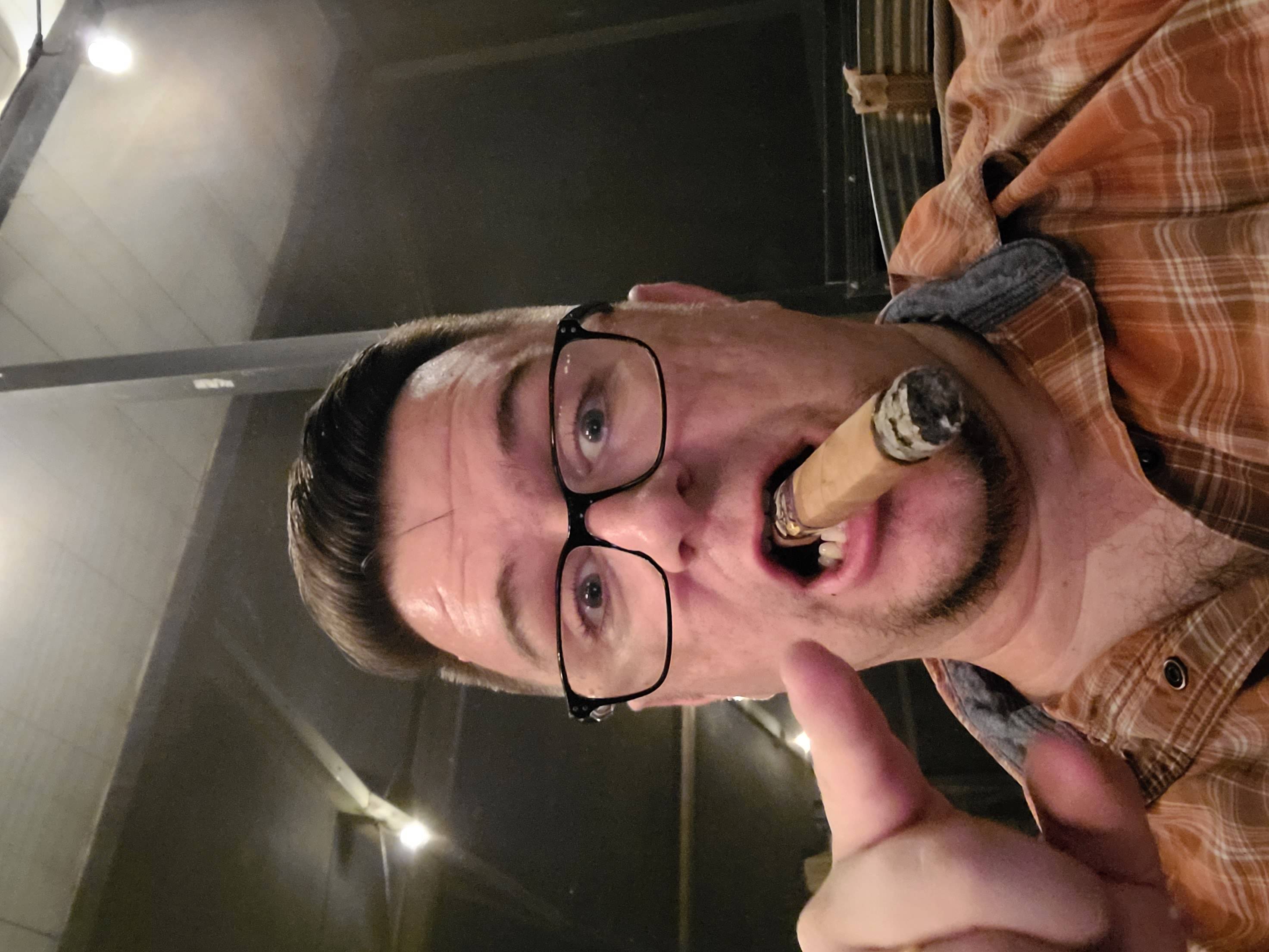 Jesse Gasperson