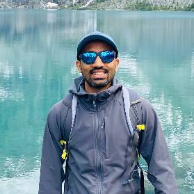 Sanjay Gautam