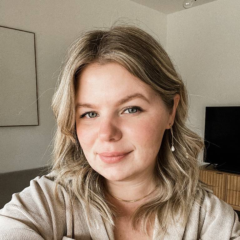 Mila Gavrilyuk