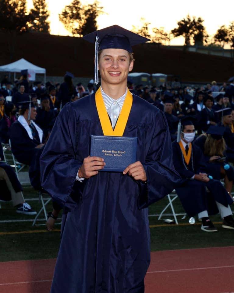 Gavin McKesson