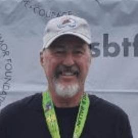 Jeffrey Gavel