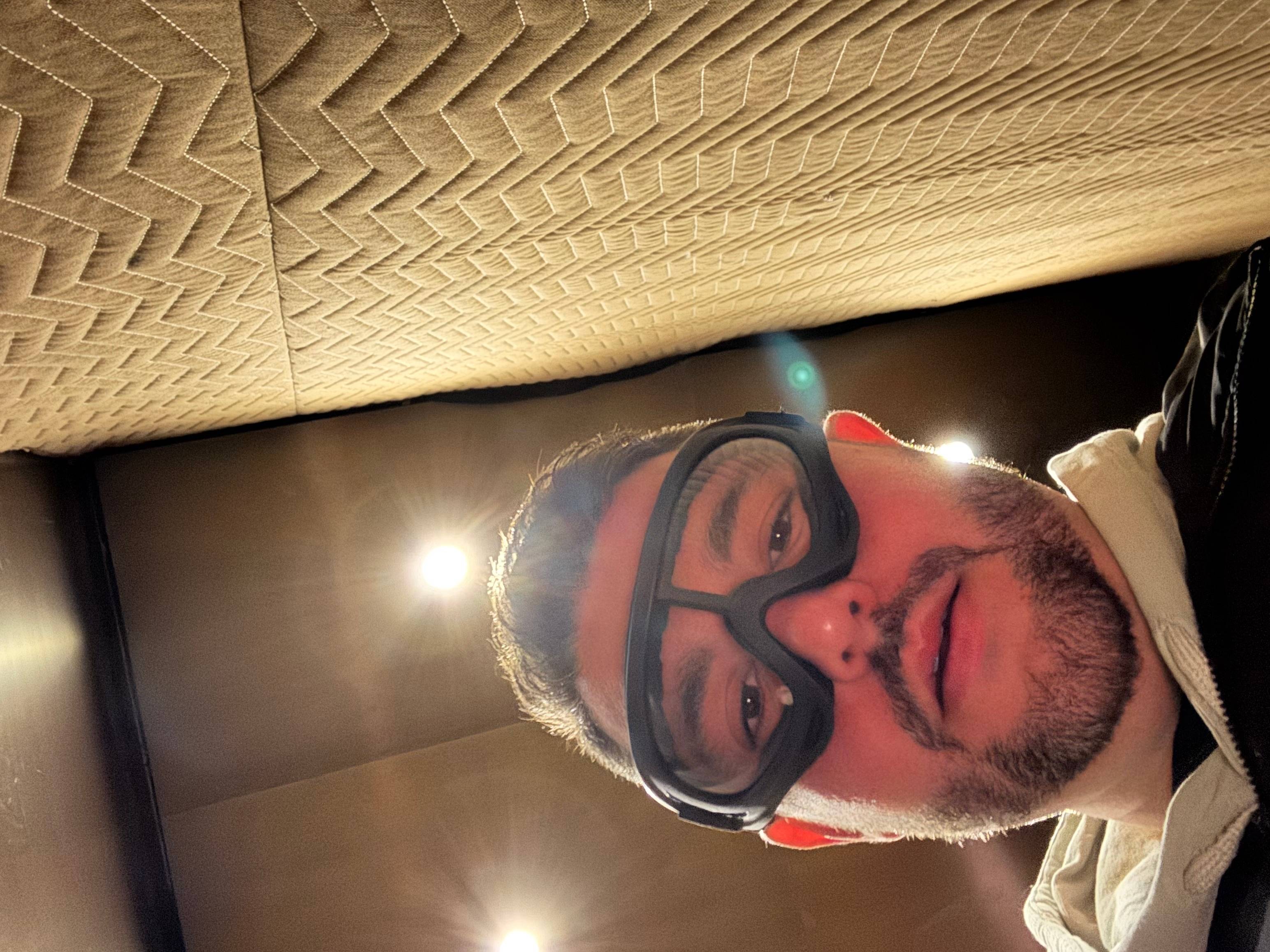 Nick Gavrilos