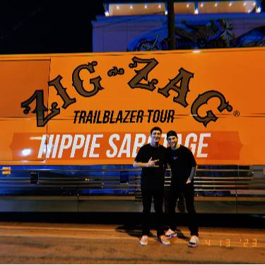 Lucas Gazic
