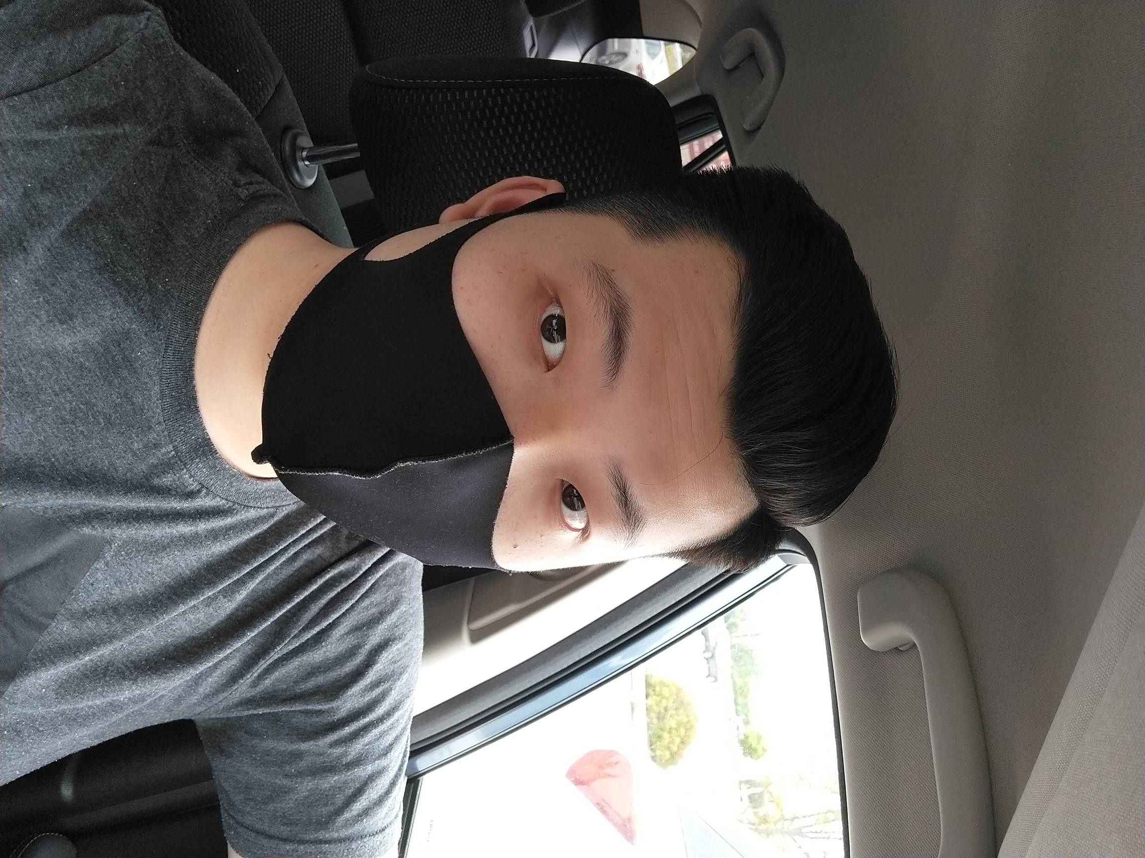 Nachuan Ge