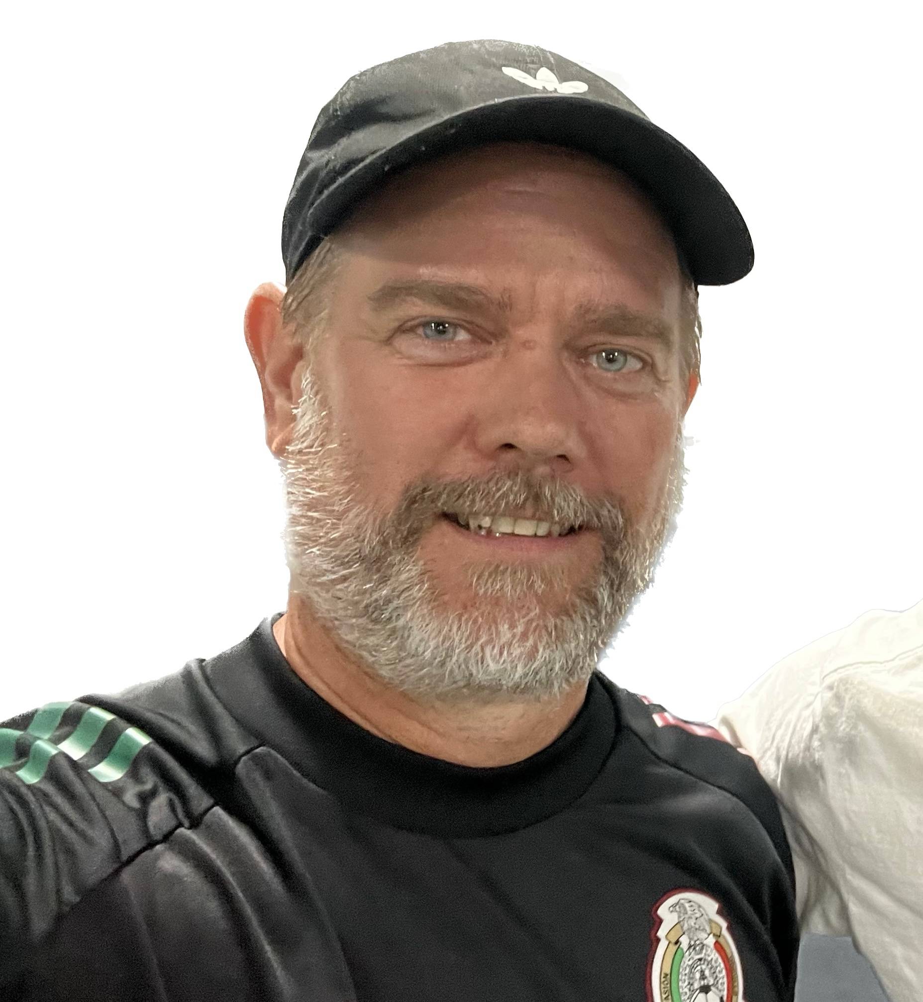 Dan Gehrke