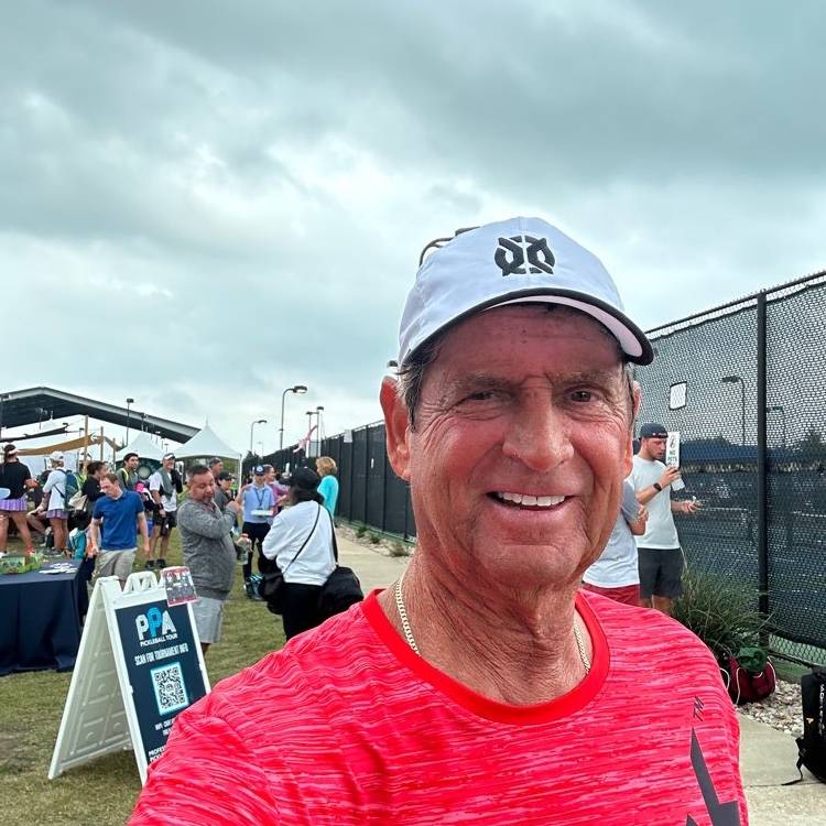 Gerry Perlman
