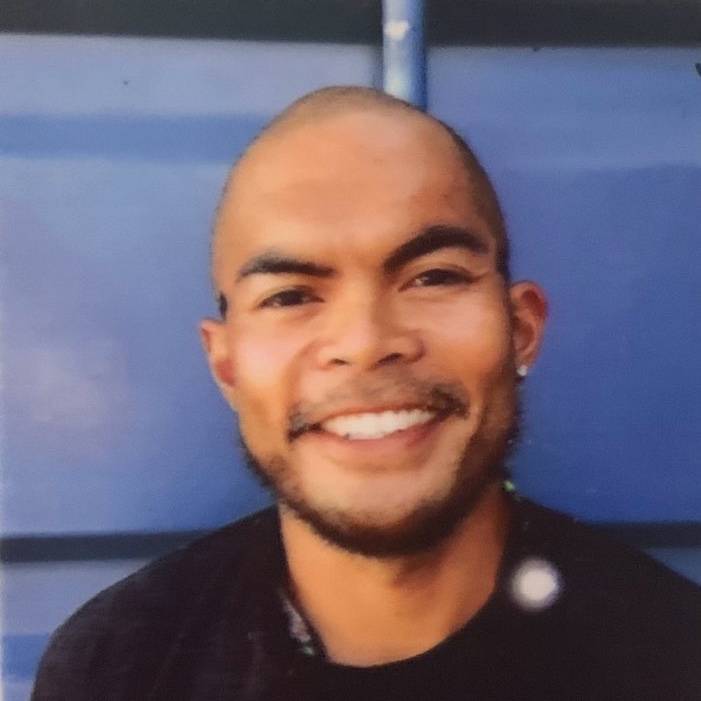 Joram Geonzon