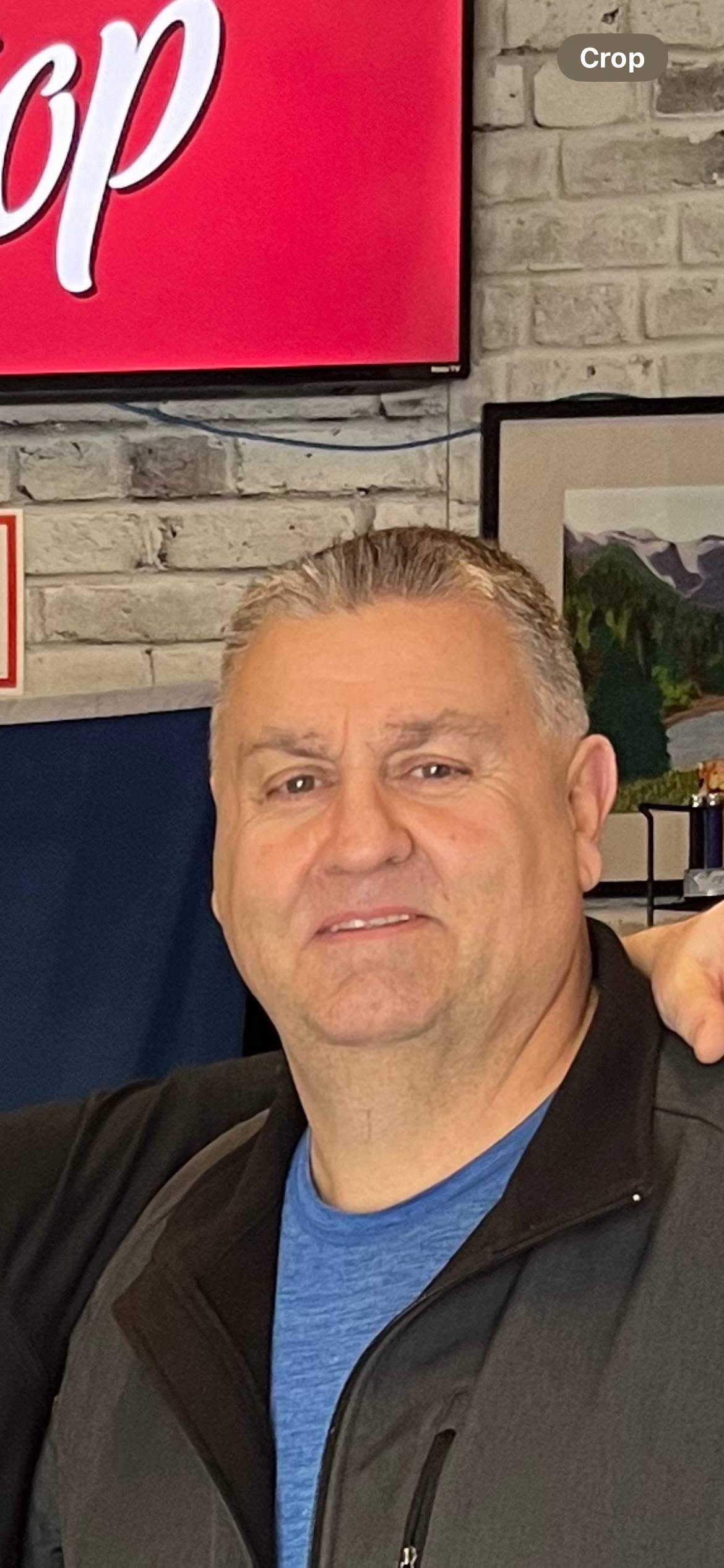 Randy Gerling