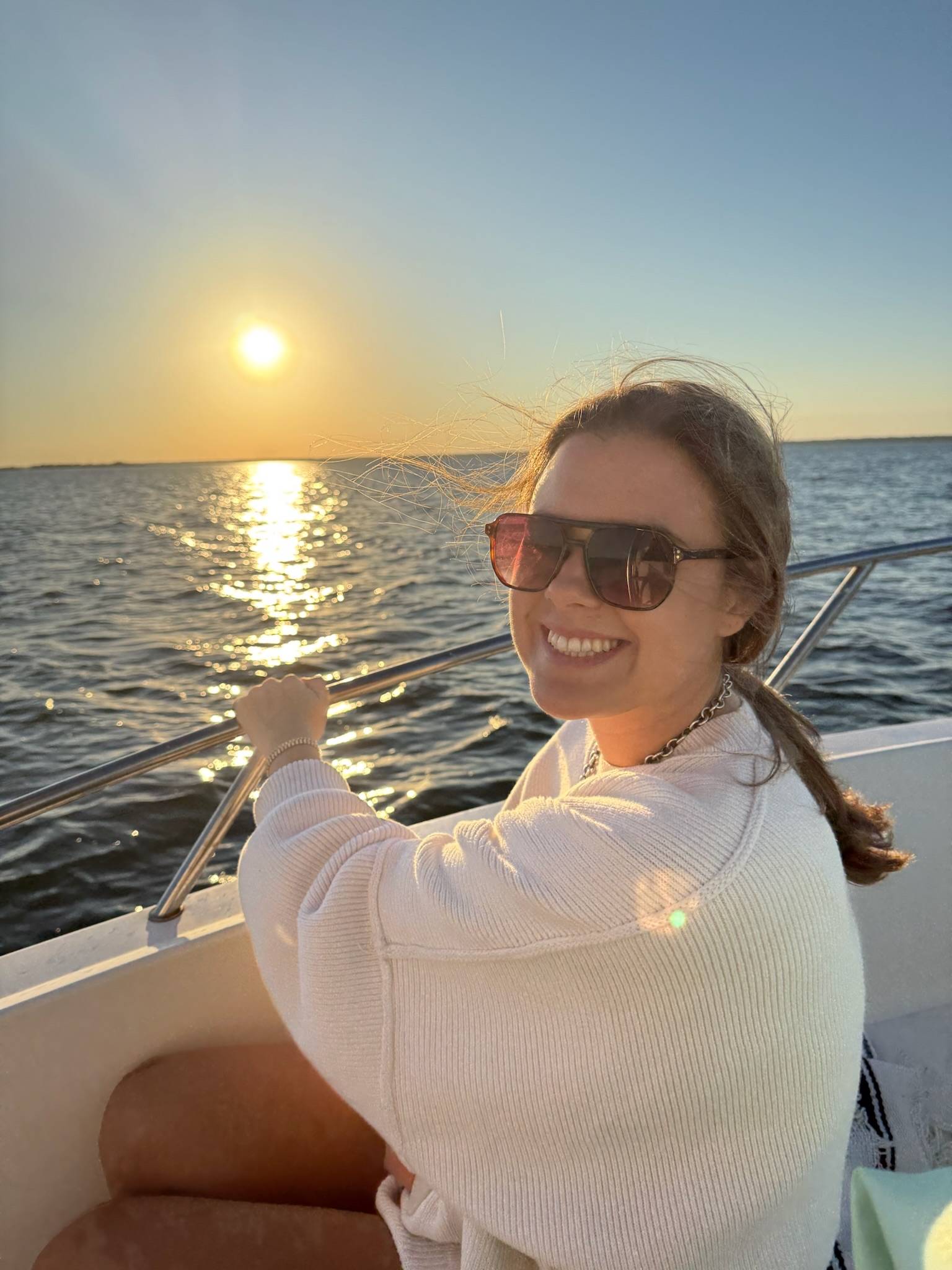 Georgina Mauldin