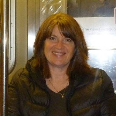 Beth George