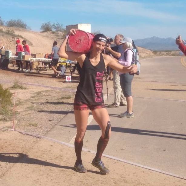 Karen Gerig