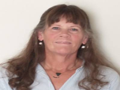Kathy Getto